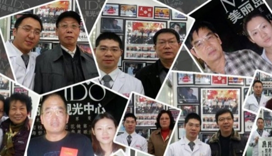 老花了不可怕不必遮掩，只需一副享受舒適生活