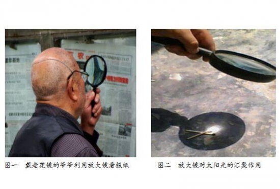 美麗島眼鏡：隨意亂帶老花鏡，嚴重的會損害眼睛