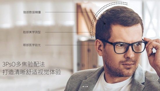 美麗島多焦鏡為什么適合近視、老花人群？