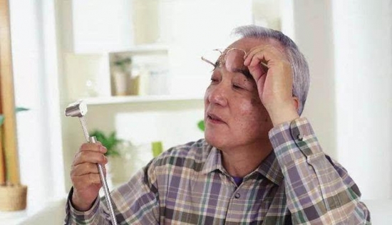 美麗島多焦鏡：近視老花困擾我5年了，有沒有一種眼鏡可解決